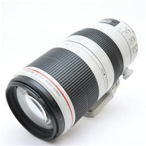 新品)Canon (キヤノン) EF100-400mm F4.5-5.6L IS II USM（商品ID
