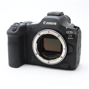 Canon (キヤノン) EOS R5 Mark II ボディ メイン