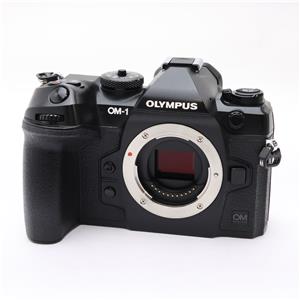 OM SYSTEM OM-1」の商品検索結果 | デジタルカメラ、ミラーレスカメラ