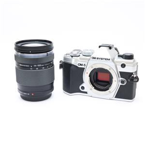 中古)OM SYSTEM（オーエムシステム） OM-5 14-150mm II レンズキット
