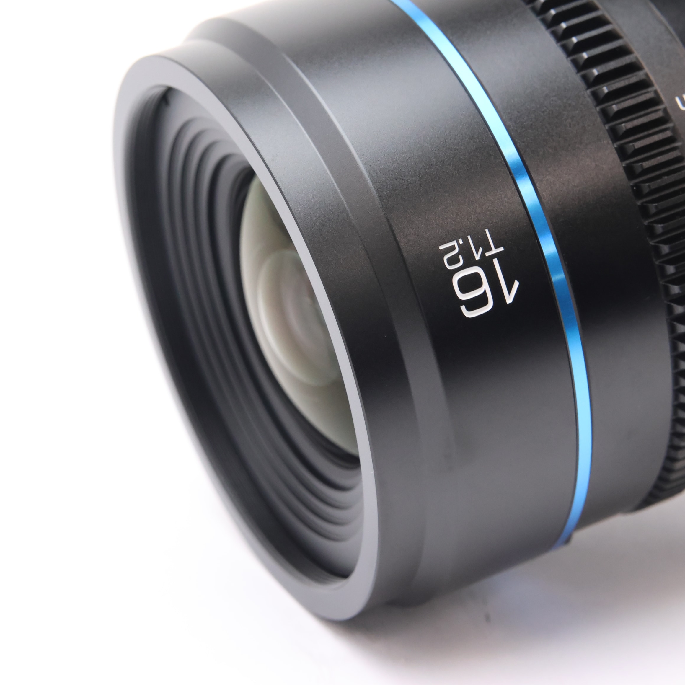 中古)SIRUI (シルイ) Night Walker 16mm T1.2 S35（キヤノンRF/APS-C用