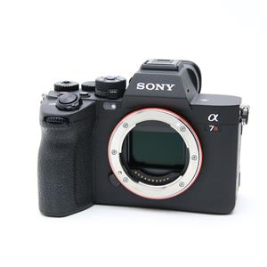 SONY (ソニー) α7RV ボディ ILCE-7RM5 メイン