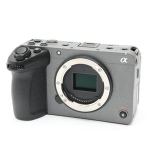 sony fx30」の商品検索結果 | デジタルカメラ、ミラーレスカメラ、交換