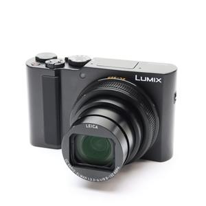 新品)Panasonic (パナソニック) LUMIX TX3 DC-TX3-K ブラック（商品ID