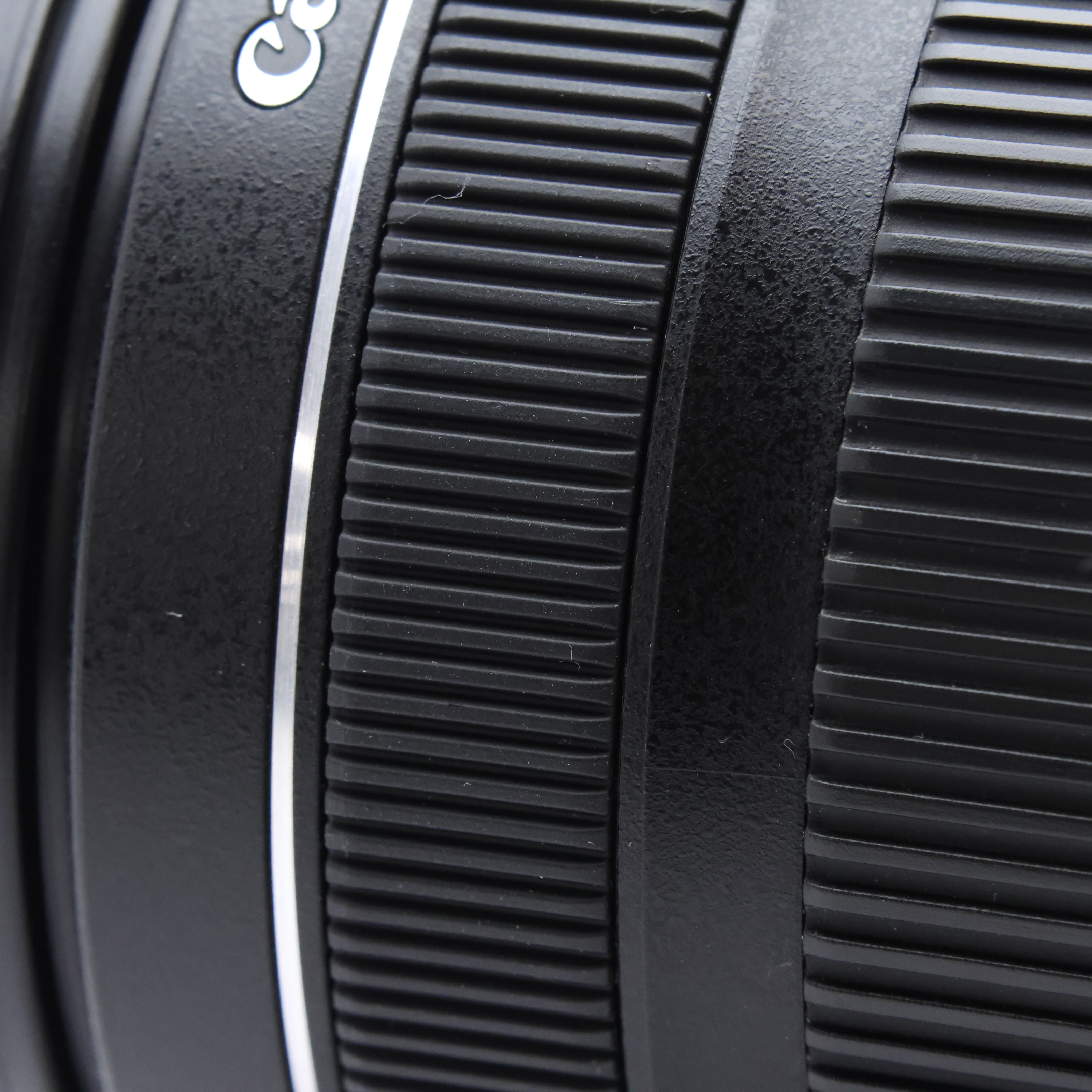 中古)Canon (キヤノン) EOS 7D Mark II EF-S18-135 IS STM レンズ