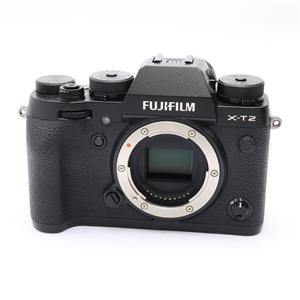 Fujifilm X-T2」の商品検索結果 | デジタルカメラ、ミラーレスカメラ