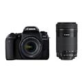 Canon (キヤノン) EOS 9000D ダブルズームキット