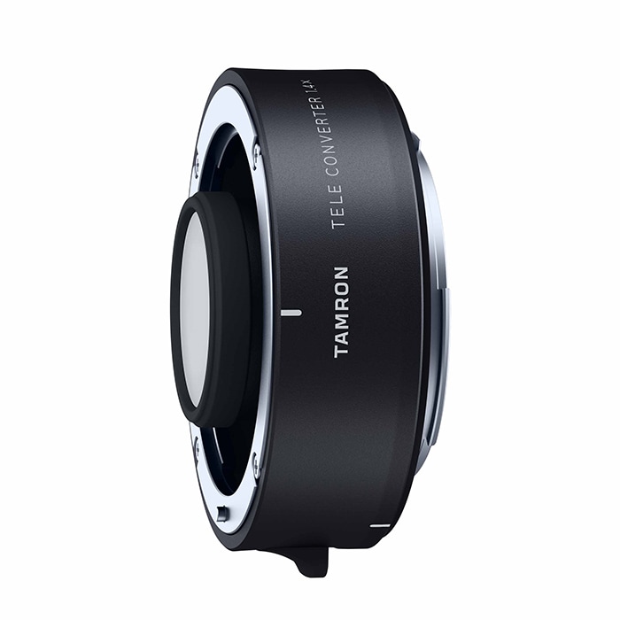 格安saleスタート】 1.4x TELECONVERTER タムロンTAMRON キヤノン用 中古 カメラ 一眼レフ TC-X14E テレコンバーター  - その他 - labelians.fr