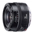 Canon (キヤノン) EF35mm F2
