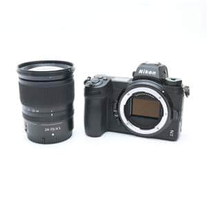 nikon Z7＋FTZ おまけ （特別企画：Nikon Z用マウントアダプター「FTZ 
