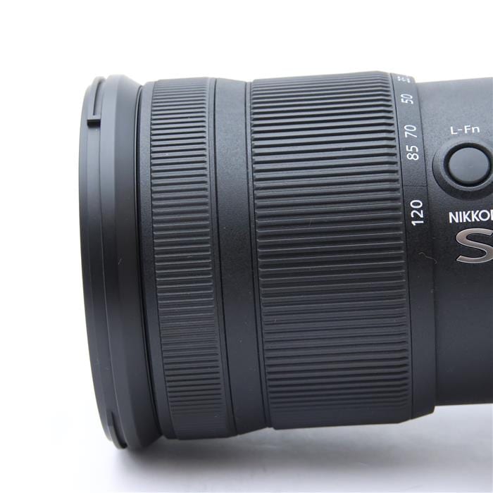NIKKOR Z 24-120mm F4 S