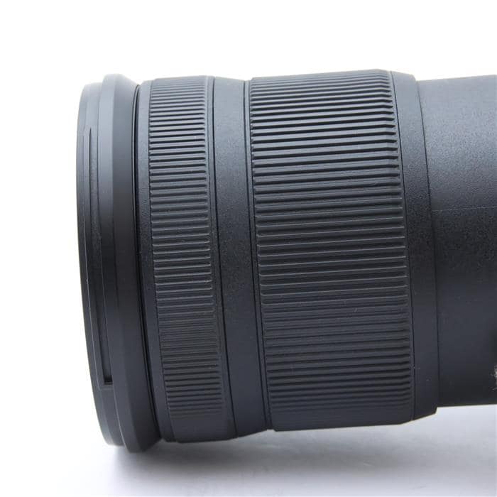 NIKKOR Z 24-120mm F4 S