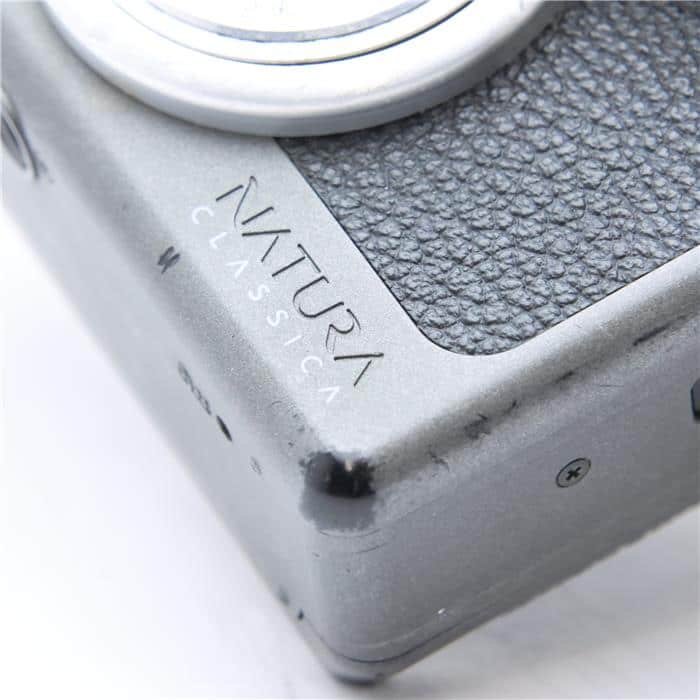 中古)FUJIFILM (フジフイルム) NATURA CLASSICA N（商品ID