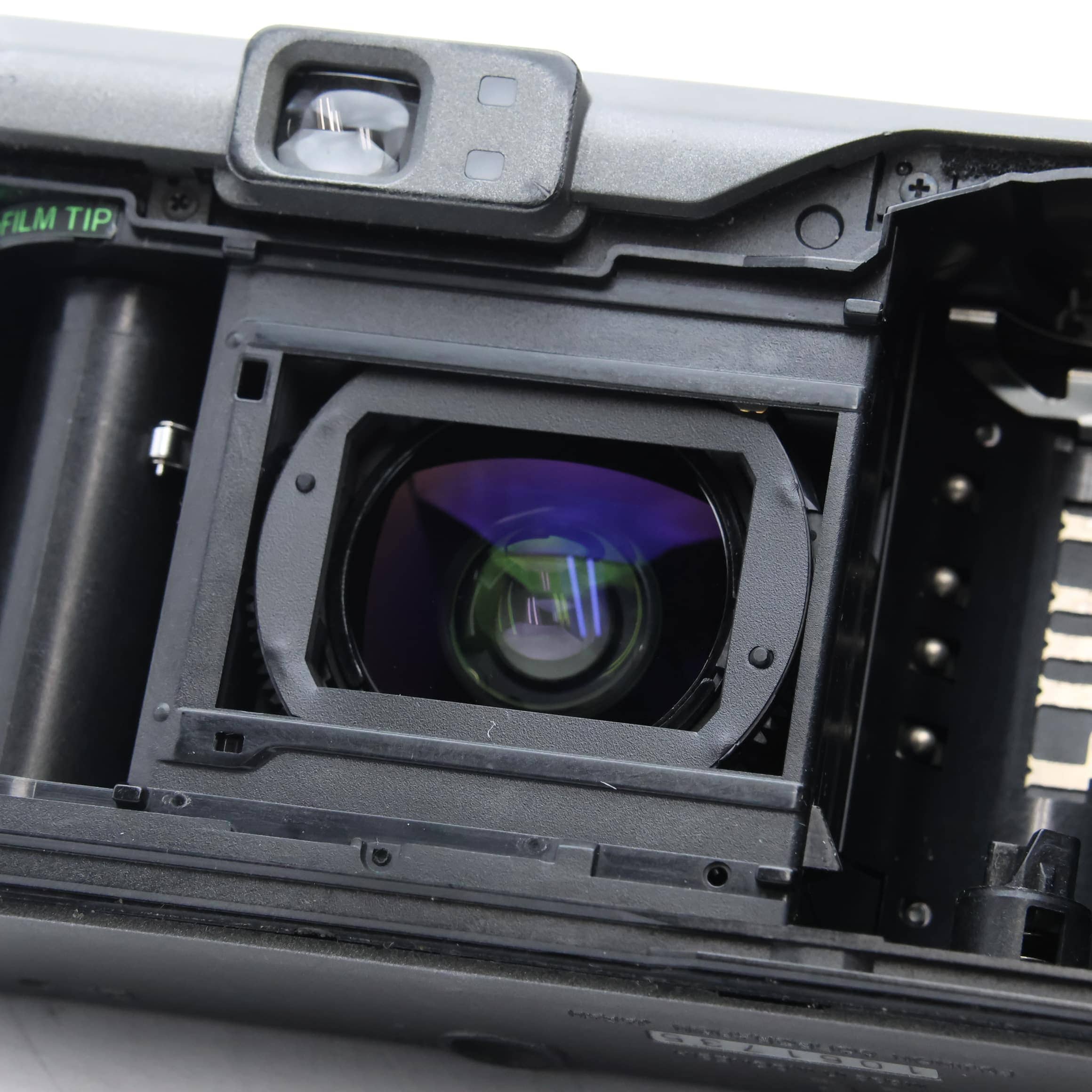 中古)FUJIFILM (フジフイルム) NATURA CLASSICA N（商品ID