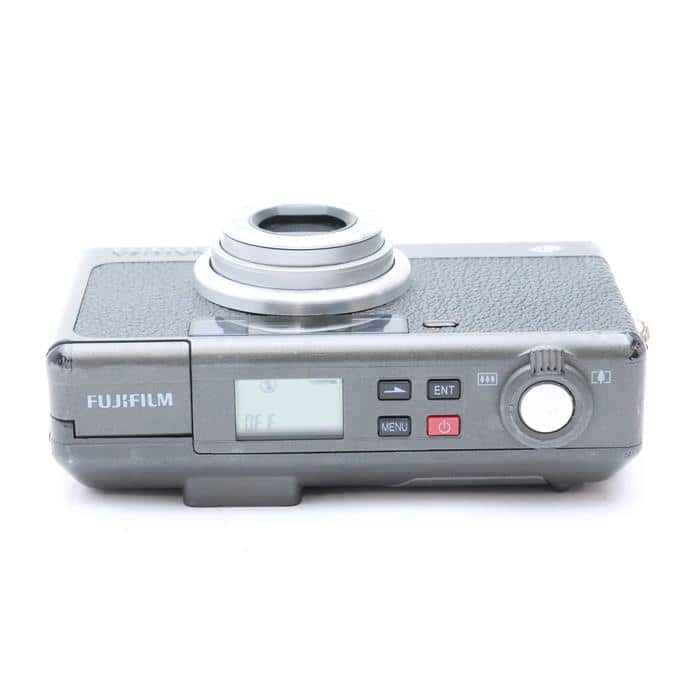 中古)FUJIFILM (フジフイルム) NATURA CLASSICA N（商品ID