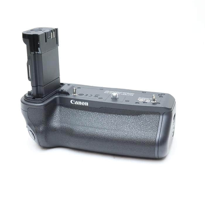 Canon キヤノンバッテリーグリップBG-R10 中古品