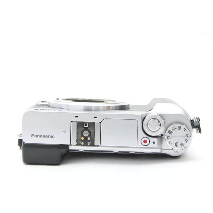 中古】(パナソニック) Panasonic DMC-GX7 MK2（中古)Panasonic 