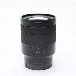 SONY (ソニー) Vario-Tessar T* FE 24-70mm F4 ZA OSS SEL2470Z