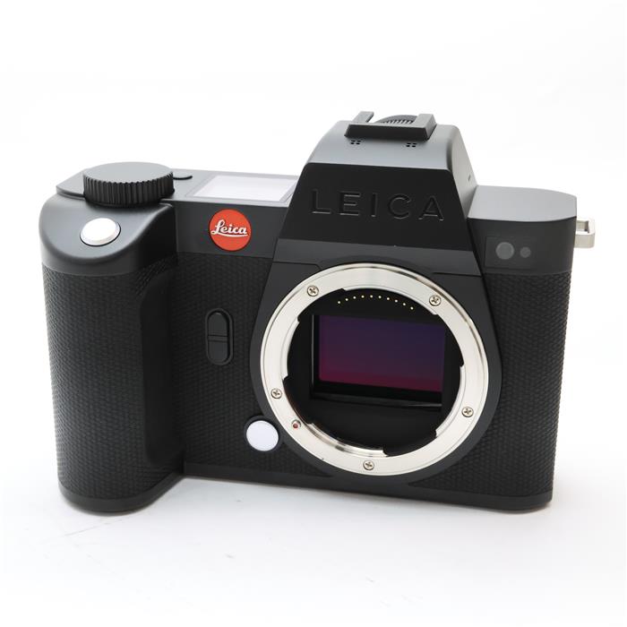 LEICA - ライカ　Leica  SL2-S  本体　アダプターセット美品 中古)Leica (ライカ) SL2-S（商品ID：3717020740577）詳細ページ