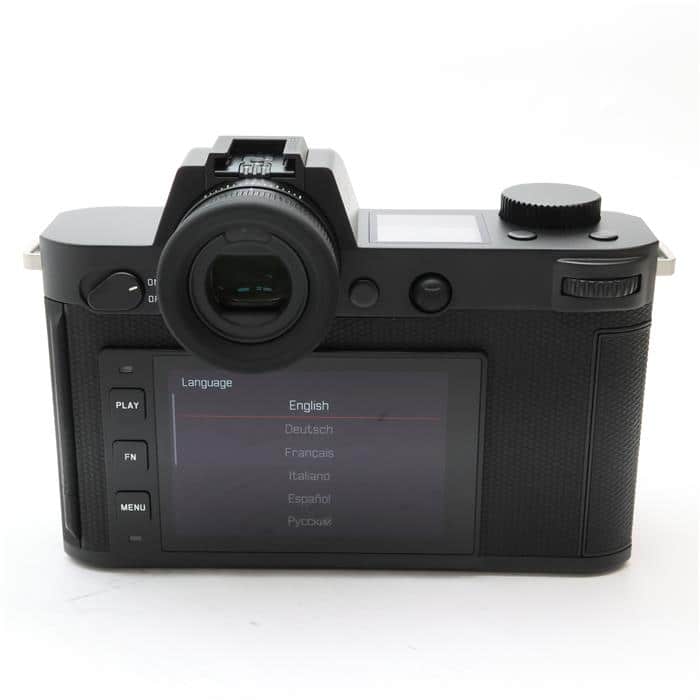LEICA - 【美品】Leica ライカSL2-S 　純正予備バッテリー付 中古)Leica (ライカ) SL2-S（商品ID：3717020740577）詳細ページ