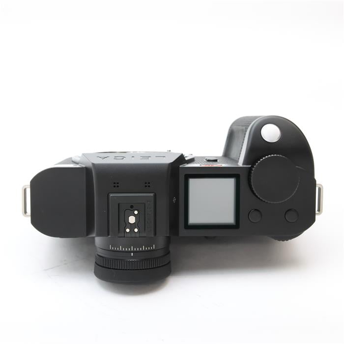 LEICA - 中古　LEICA SL2-S 中古：AB(良品)】ライカ SL2-S ボディ [10880] | 2119340829382