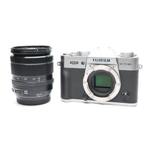 FUJIFILM X-T3 レンズキット」の商品検索結果 | デジタルカメラ