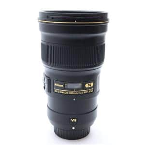 Nikon (ニコン) AF-S NIKKOR 300mm F4E PF ED VR メイン