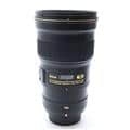 AF-S NIKKOR 300mm F4E PF ED VR