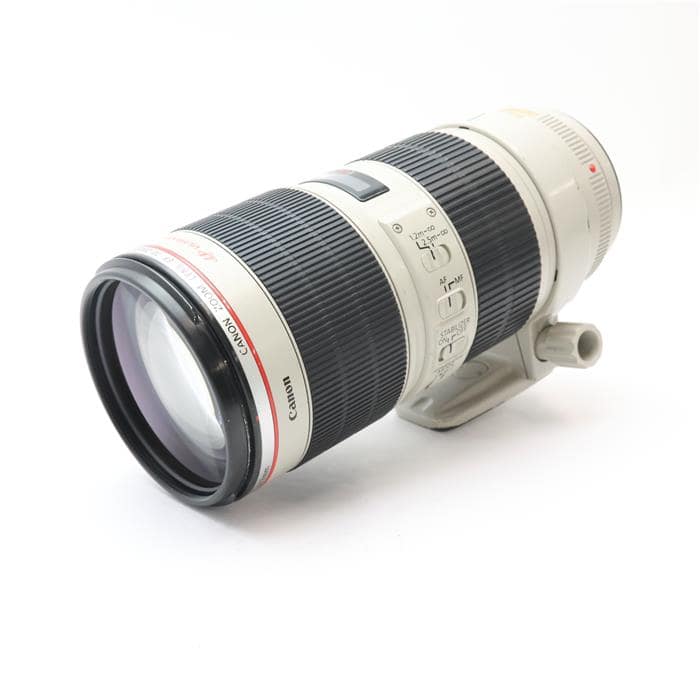 EF70-200mm F2.8L IS II USM