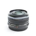 M.ZUIKO DIGITAL 17mm F1.8 ブラック