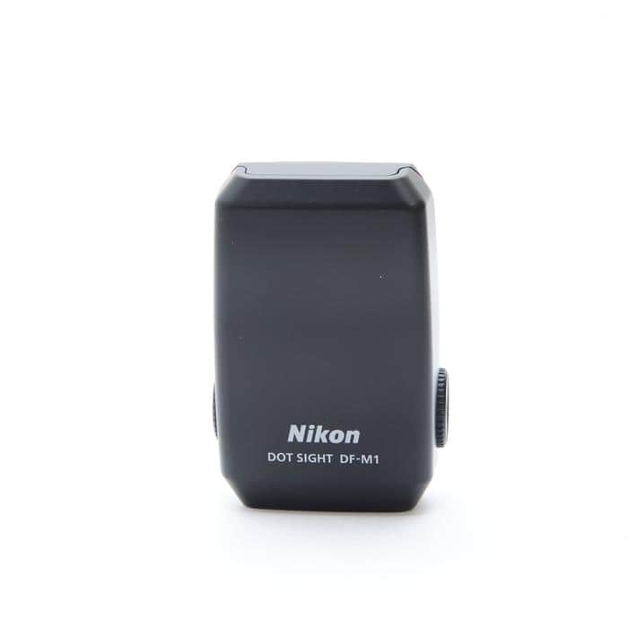 Nikon DF-M1 ドットサイト　中古 中古】(ニコン) Nikon DF-M1 ドットサイト｜ナニワグループ