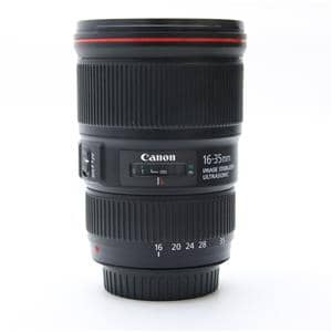 Canon (キヤノン) EF16-35mm F4L IS USM メイン