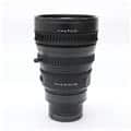 SONY (ソニー) FE PZ 28-135mm F4 G OSS SELP28135G