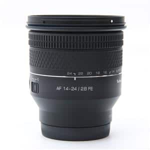 SAMYANG (サムヤン) AF 14mm F2.8 (ソニーE用/フルサイズ対応