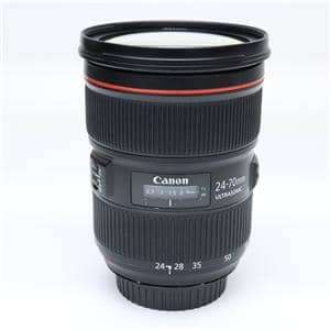 Canon (キヤノン) EF24-70mm F2.8L II USM メイン