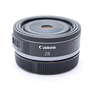 Canon (キヤノン) RF28mm F2.8 STM メイン