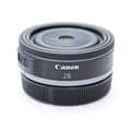 RF28mm F2.8 STM