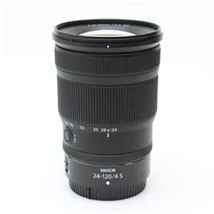 Nikon (ニコン) NIKKOR Z 24-120mm F4 S メイン