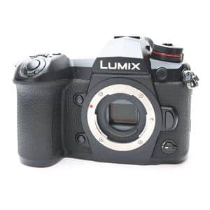 Panasonic (パナソニック) LUMIX DC-G9 PRO ボディ」の商品検索