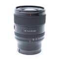 FE 35mm F1.4 GM SEL35F14GM