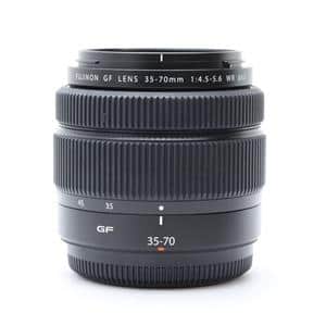 FUJIFILM (フジフイルム) フジノン GF35-70mm F4.5-5.6 WR メイン