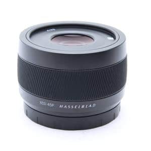 HASSELBLAD XCD45 F4 P　ハッセルブラッド HASSELBLAD (ハッセルブラッド) XCD 45mm F4 P」の商品検索結果