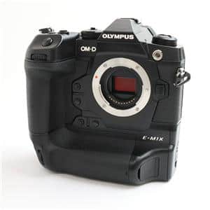 ■ 美品 ■ オリンパス OLYMPUS OM-D E-M1X ミラーレス一眼 OM-D：OLYMPUS OM-D E-M1X：カメラ製品：カメラ