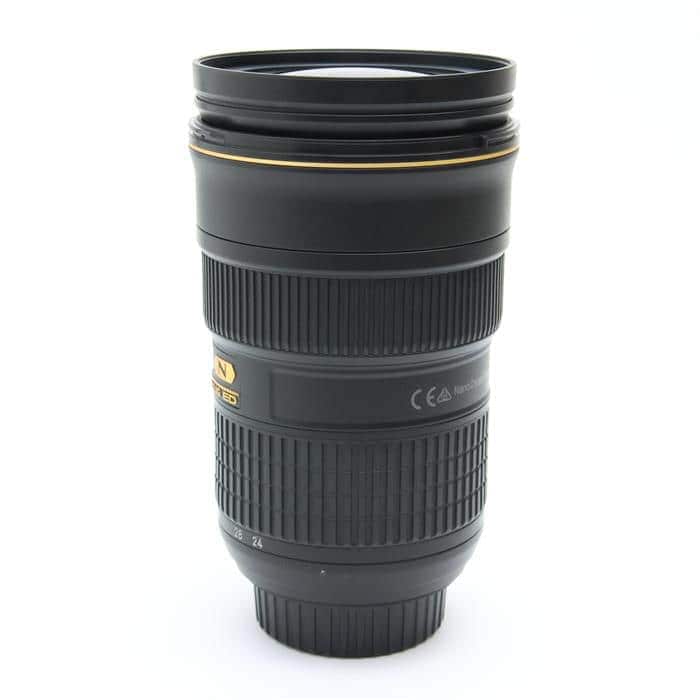 中古)Nikon (ニコン) AF-S NIKKOR 24-70mm F2.8G ED（商品ID