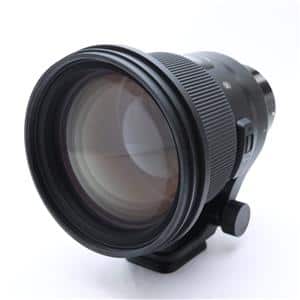 SIGMA Art 105mm F1.4 DG HSM(ソニーE用/フルサイズ対応)」の商品検索