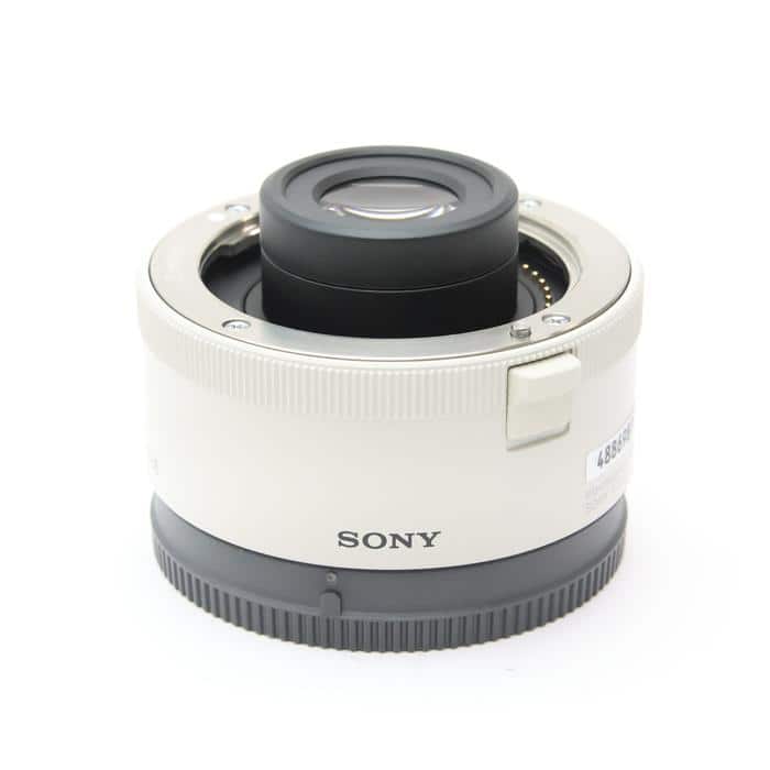 SONY α7 純正 2x テレコンバーター SEL20TC ソニー SONYの2倍テレコン『SEL20TC』を使ってみたら想像以上に良かった