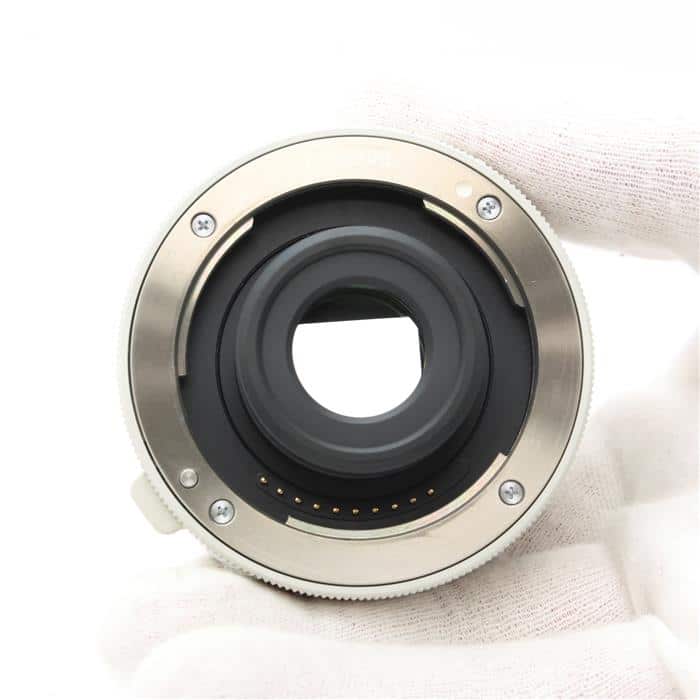 ソニー　2.0xテレコンバーター（SAL20TC）中古品 sony-2x-tele-converter-sal-20-