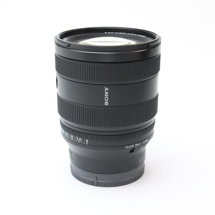 中古)SONY (ソニー) FE 20-70mm F4 G SEL2070G（商品ID