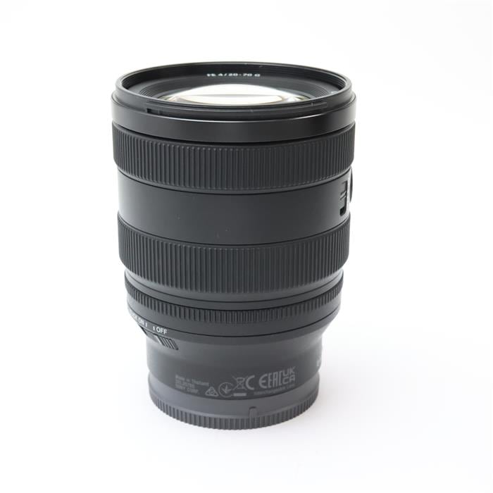 中古)SONY (ソニー) FE 20-70mm F4 G SEL2070G（商品ID
