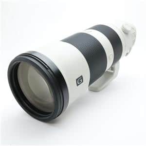 新品)SONY (ソニー) FE 200-600mm F5.6-6.3 G OSS SEL200600G（商品ID